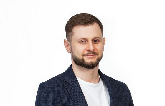 Bogdan Koroluk data business intelligence directorem w Havas Media Group