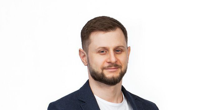Bogdan Koroluk data business intelligence directorem w Havas Media Group