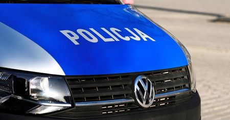 Nietrzeźwy 59-latek zatrzymany zatrzymany na Waryńskiego
