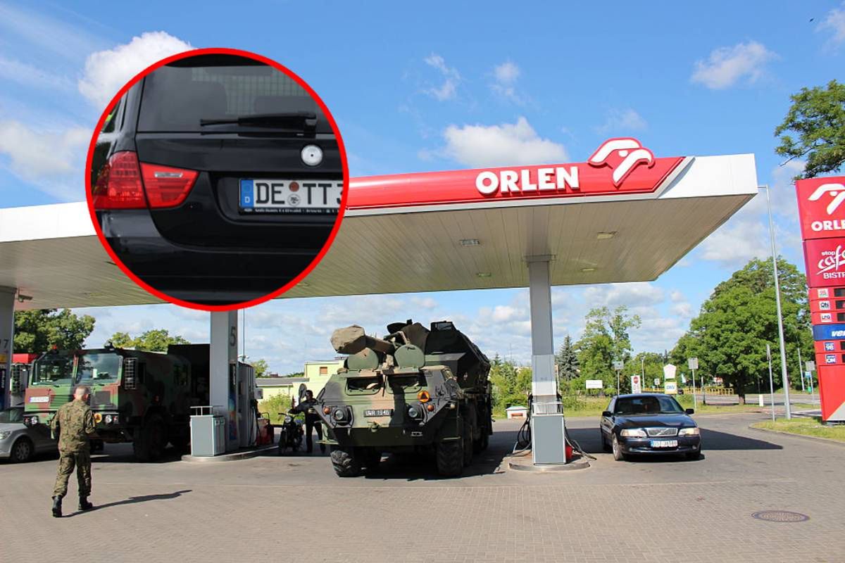 Niemcy będą tankować w Polsce? Jest duża różnica