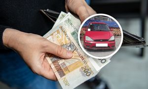 Skarbówka sprzedaje auta pijanych kierowców. Oto co można kupić