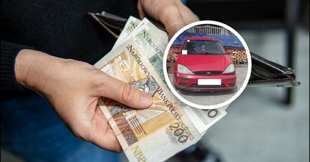 Skarbówka sprzedaje auta pijanych kierowców. Oto co można kupić