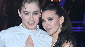 Katarzyna Zillmann u boku Janji Lesar szczerze o życiu i przyszłości. "Czas, by przekalkulować decyzje"