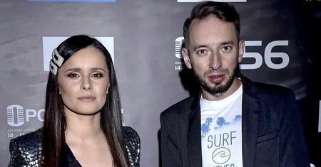 Ta afera się nie kończy. Konkol uderza w byłych kolegów z Łez