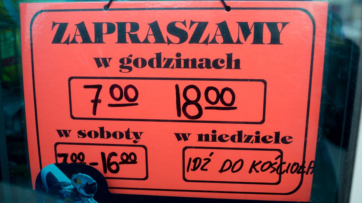 PIP zapowiada kontrole w sklepach. Czy należy spodziewać się kar?