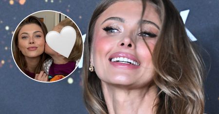 Joanna Opozda wrzuciła do sieci nowe zdjęcia synka. Ależ on wyrósł!