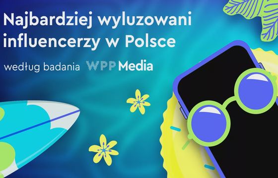 Znany skoczek, biegaczka, influencerka. Oto najbardziej wyluzowani polscy influencerzy