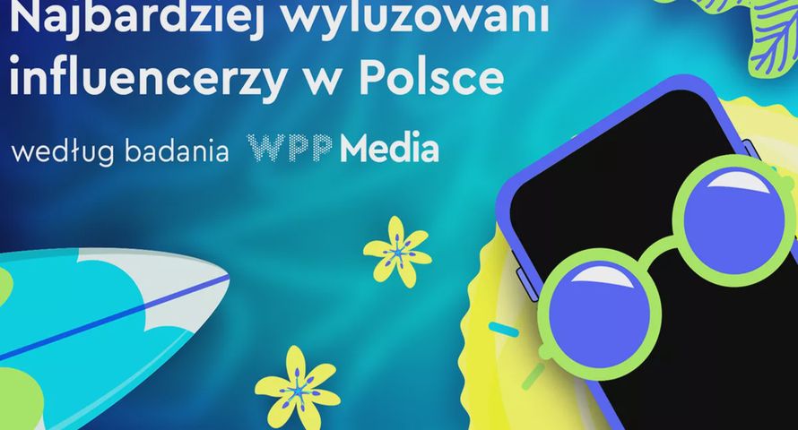 Znany skoczek, biegaczka, influencerka. Oto najbardziej wyluzowani polscy influencerzy