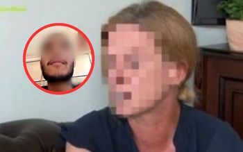 To jemu Katarzyna G. chciała zlecić zabójstwo? Jest problem z Omarem