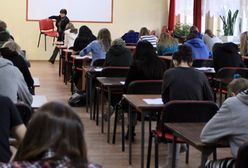 Ciemna i wąska ścieżka do przyszłej kariery