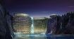 Chiny: niezwykły podziemny hotel