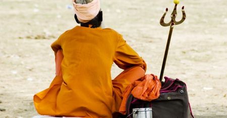 Europa turystycznym rajem dla Hindusów