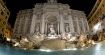 Fontanna di Trevi ma 250 lat