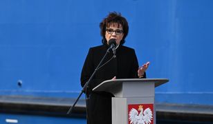 Najpierw nowy Sejm wybierze marszałka. "To będzie test siły"