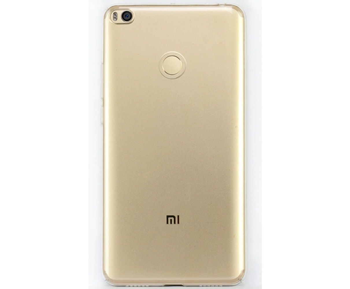 Na Mi 6 się nie skończy. Mi MIX 2 i inne nowości Xiaomi w drodze 4