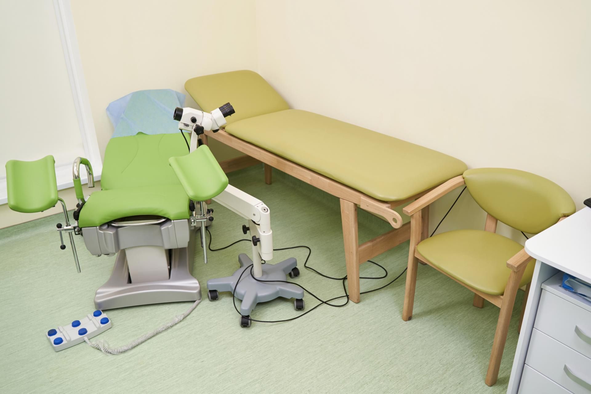 Niewłaściwe pobranie wymazu może dać fałszywy wynik cytologii