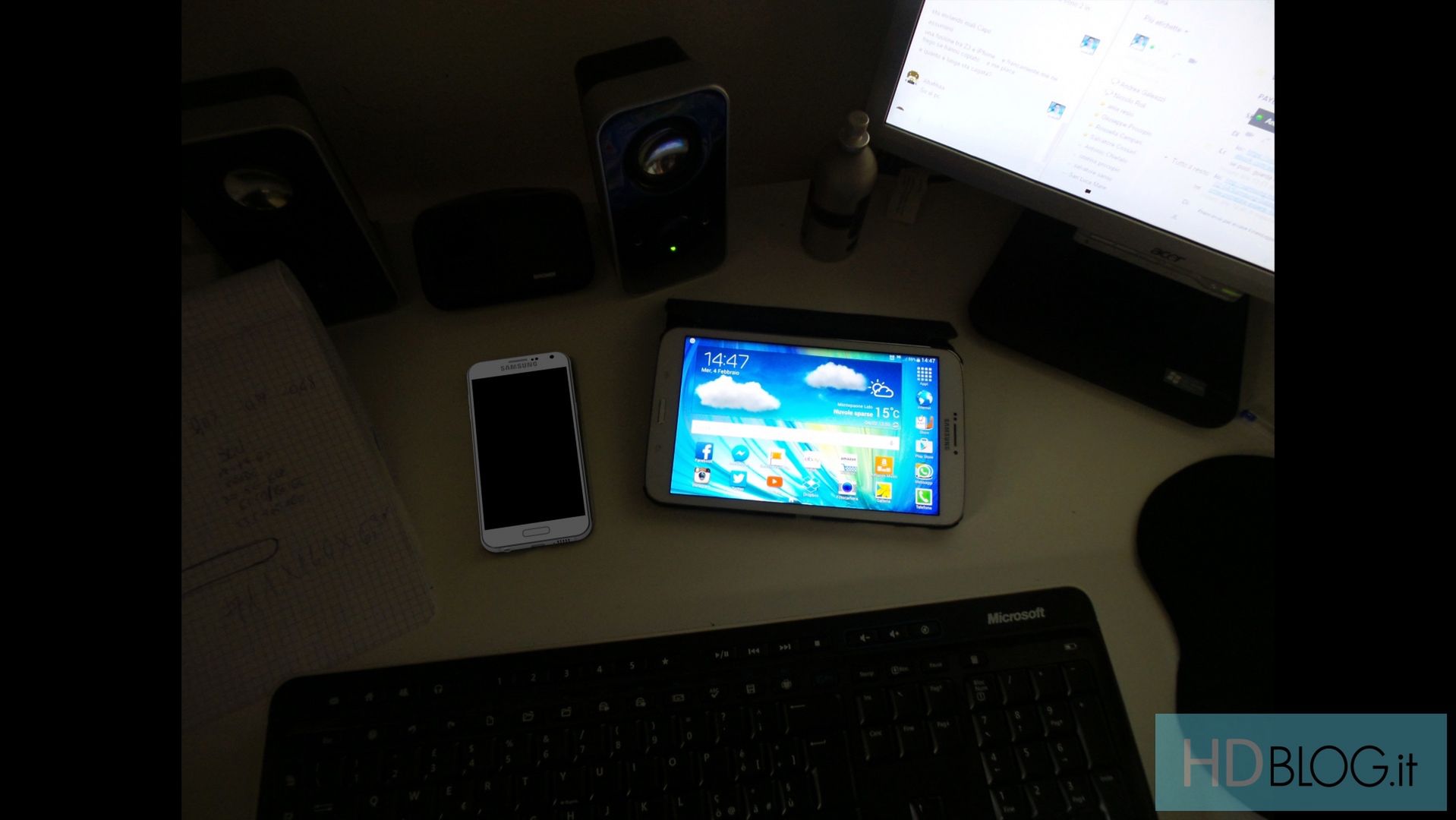 Wycieka fragment obudowy Galaxy S6. Faktycznie wygląda znajomo 25