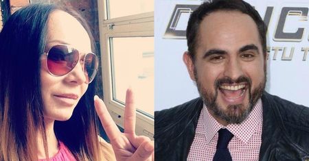 Nina Tyrka i Agustin Egurrola POGODZILI SIĘ. "Staram się nie być zołzą"