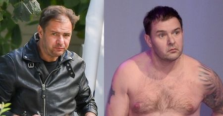 Karolak schudł już 20 kilogramów! "Dalej cisnę, chcę zrzucić jeszcze piątkę"