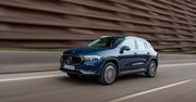 Mercedes EQA 4Matic debiutuje w Polsce. Ceny nie są dużo wyższe niż w przednionapędowej wersji