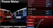 BMW M Power Meter - encyklopedia wiedzy dla iPhone