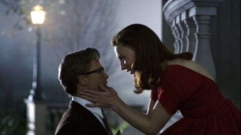 Ciekawy przypadek Benjamina Buttona ? zobacz galerię zdjęć 1