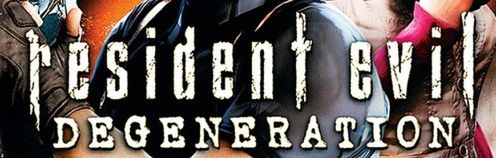 Zobacz drugi zwiastun Resident Evil: Degeneration