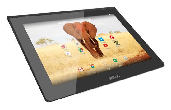 Archos 94 Magnus