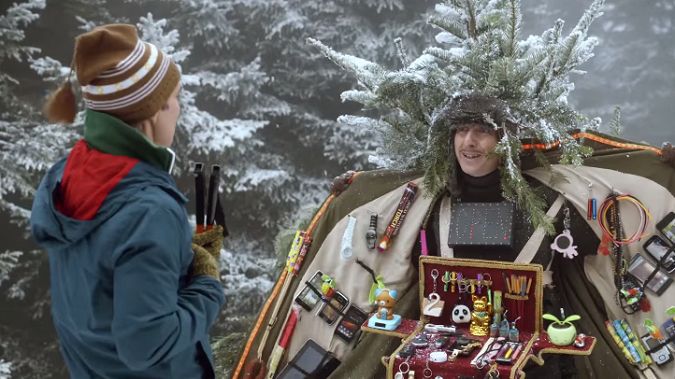 Kontrowersyjna reklama T-Mobile - dla Czechów jesteśmy oszustami. Wstyd? Za Polaków w Internecie! 1