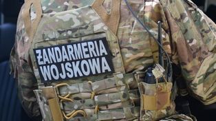 Błyskawiczna obława Żandarmerii. Wpadli sprawcy fałszywego alarmu