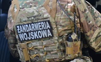 Błyskawiczna obława Żandarmerii. Wpadli sprawcy fałszywego alarmu