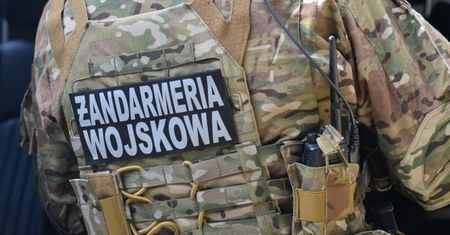 Błyskawiczna obława Żandarmerii. Wpadli sprawcy fałszywego alarmu