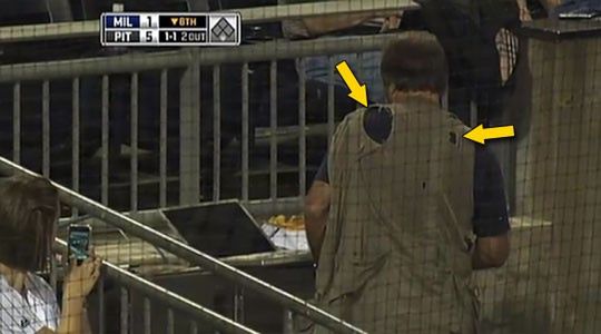 Nie chcielibyście żeby coś takiego spotkało waszego laptopa (wideo) 2