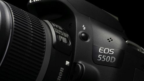 Canon EOS 550D - najciekawsze testy, wideorecenzje i zdjęcia 1