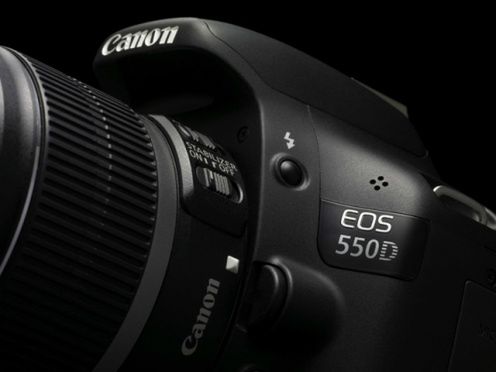 Canon EOS 550D - najciekawsze testy, wideorecenzje i zdjęcia