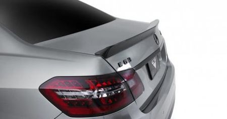 Mercedes E63 AMG od Vorsteinera.