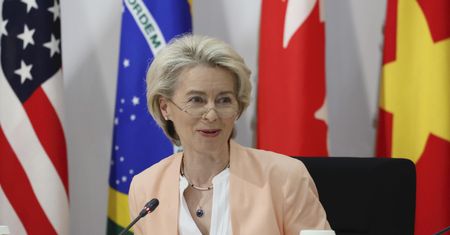 Pieniądze dla Polski. Jest decyzja KE ws. rolników