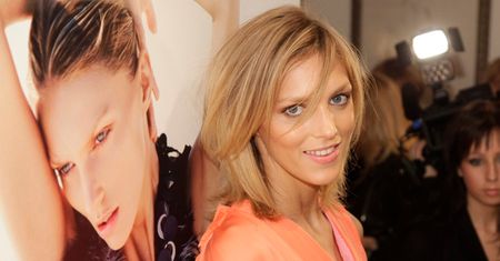 Anja: "Nie lubię wieszać swoich zdjęć"