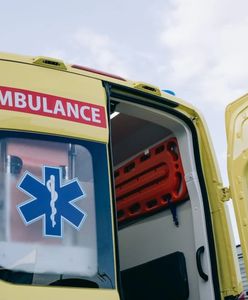 Zatrucie chlorem w Ustce. Kolejne dziecko w szpitalu