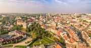 Polskie miasto hitem. Imponujący wzrost w 2025 roku