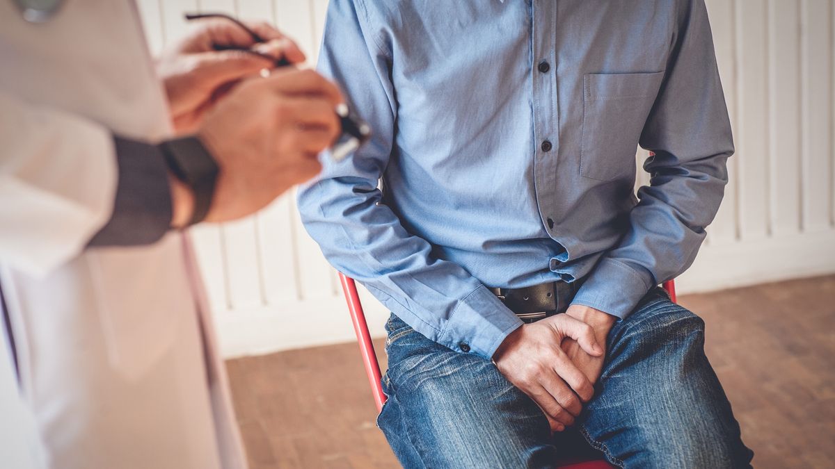 Czas bez ejakulacji może pogarszac jakość plemników