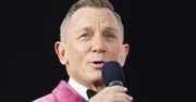 Daniel Craig chodzi do gejowskich klubów! "Mam dosyć agresywnych kolesi w barach hetero, którzy MYŚLĄ SWOIMI KUTA*AMI"