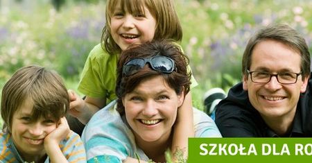 Szkoła komunikacji dla rodziców