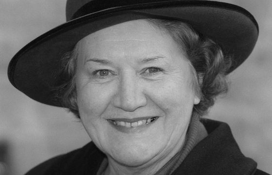 Nie żyje Patricia Routledge. Sławę zyskała dzięki roli Hiacynty Bukiet "Co ludzie powiedzą"