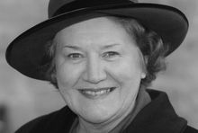 Patricia Routledge w 1993 roku