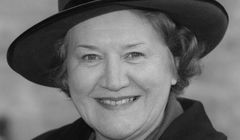 Nie żyje Patricia Routledge. Sławę zyskała dzięki roli Hiacynty Bukiet "Co ludzie powiedzą"