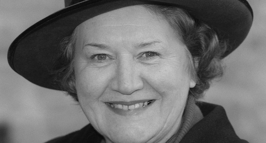 Nie żyje Patricia Routledge. Sławę zyskała dzięki roli Hiacynty Bukiet "Co ludzie powiedzą"