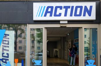 "Zrób to sam" w Action. Idealne do remontu