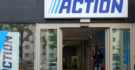 "Zrób to sam" w Action. Idealne do remontu
