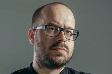 Grzegorz Wysocki
